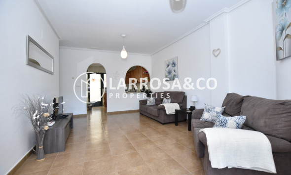 A Vendre - Apartment - Daya Vieja - Costa Blanca