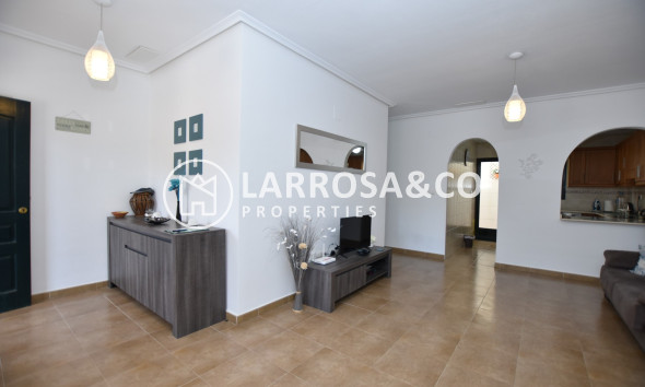 A Vendre - Apartment - Daya Vieja - Costa Blanca