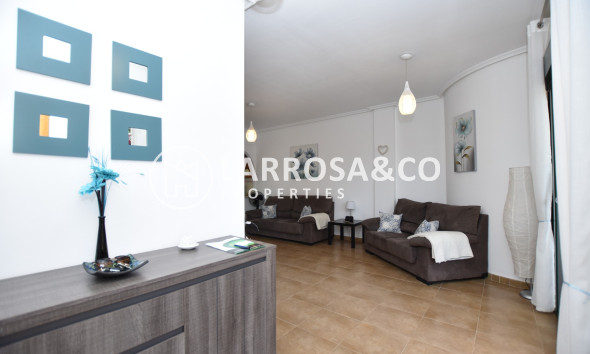 A Vendre - Apartment - Daya Vieja - Costa Blanca