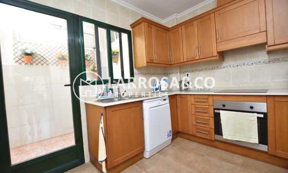 A Vendre - Apartment - Daya Vieja - Costa Blanca
