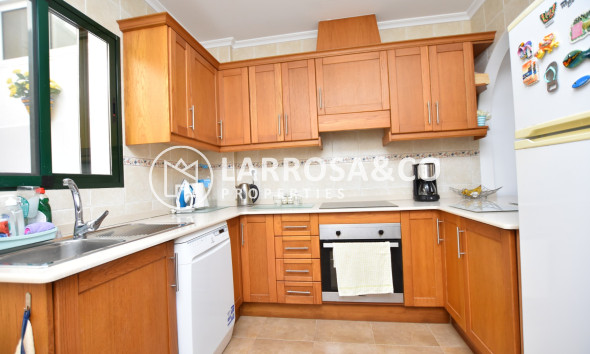 A Vendre - Apartment - Daya Vieja - Costa Blanca