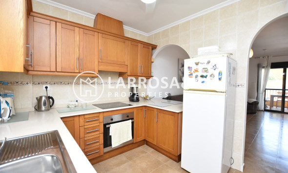 A Vendre - Apartment - Daya Vieja - Costa Blanca