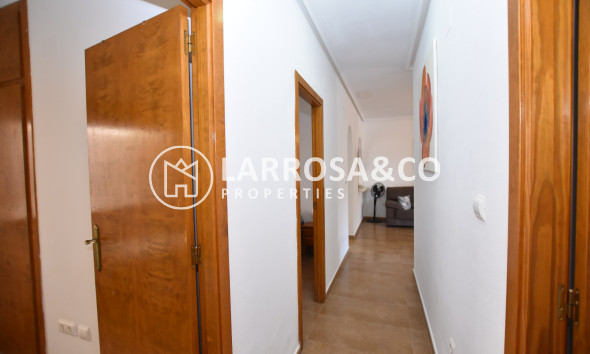 A Vendre - Apartment - Daya Vieja - Costa Blanca