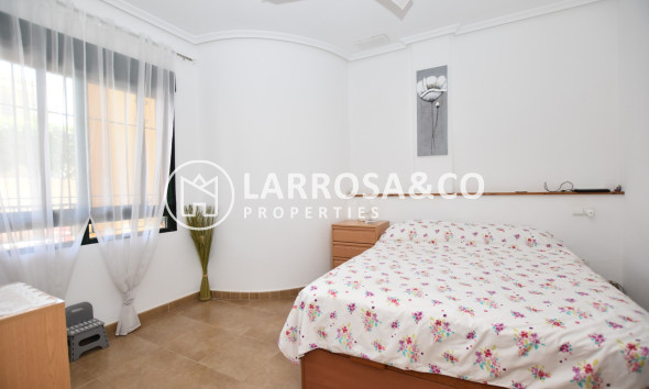 A Vendre - Apartment - Daya Vieja - Costa Blanca