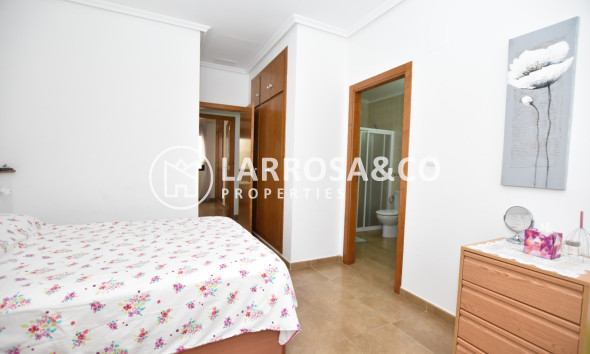 A Vendre - Apartment - Daya Vieja - Costa Blanca