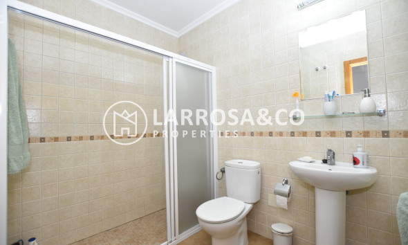 A Vendre - Apartment - Daya Vieja - Costa Blanca