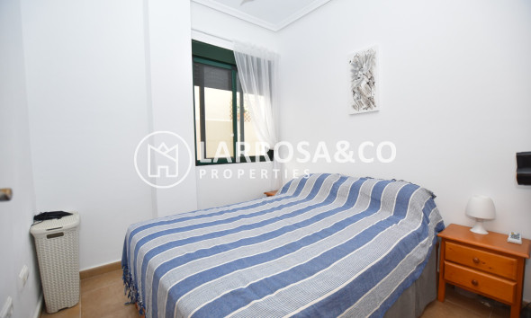 A Vendre - Apartment - Daya Vieja - Costa Blanca