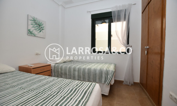 A Vendre - Apartment - Daya Vieja - Costa Blanca