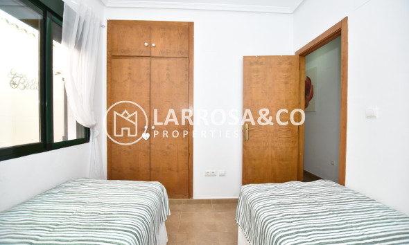 A Vendre - Apartment - Daya Vieja - Costa Blanca