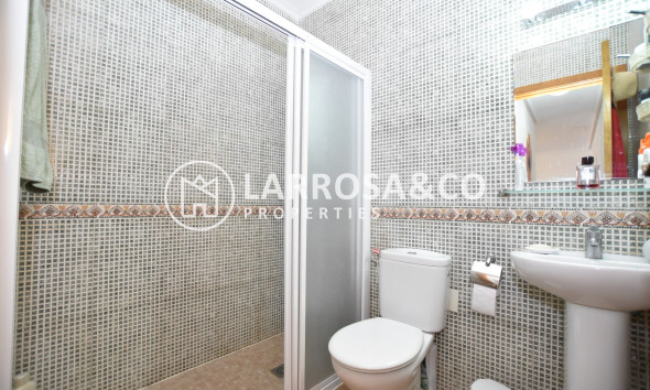 A Vendre - Apartment - Daya Vieja - Costa Blanca
