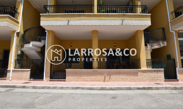 A Vendre - Apartment - Daya Vieja - Costa Blanca