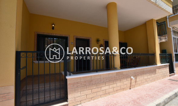 A Vendre - Apartment - Daya Vieja - Costa Blanca