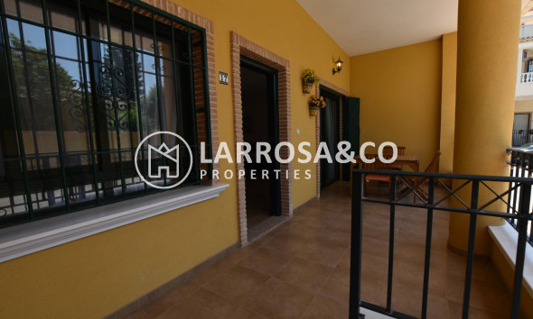 A Vendre - Apartment - Daya Vieja - Costa Blanca