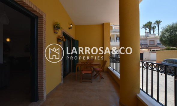 A Vendre - Apartment - Daya Vieja - Costa Blanca