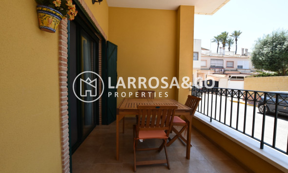 A Vendre - Apartment - Daya Vieja - Costa Blanca