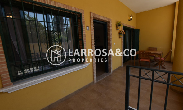 A Vendre - Apartment - Daya Vieja - Costa Blanca
