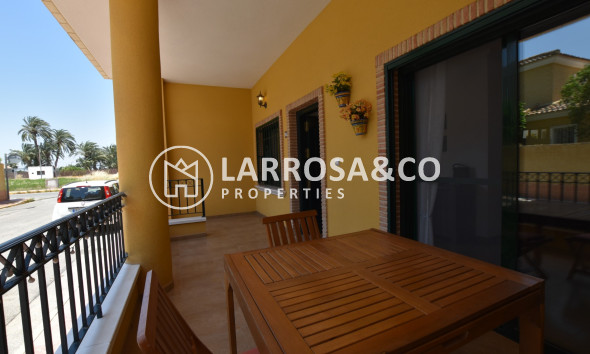 A Vendre - Apartment - Daya Vieja - Costa Blanca