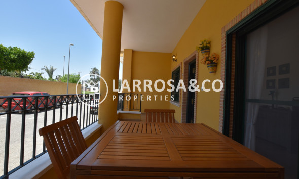 A Vendre - Apartment - Daya Vieja - Costa Blanca