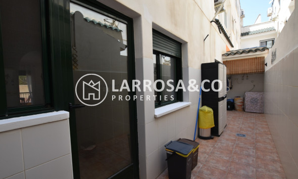 A Vendre - Apartment - Daya Vieja - Costa Blanca
