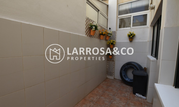 A Vendre - Apartment - Daya Vieja - Costa Blanca