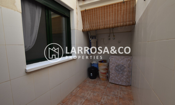 A Vendre - Apartment - Daya Vieja - Costa Blanca
