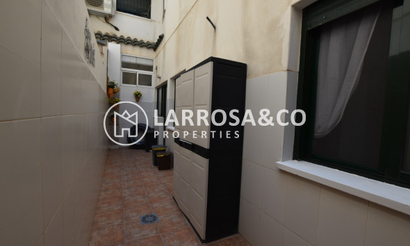 A Vendre - Apartment - Daya Vieja - Costa Blanca
