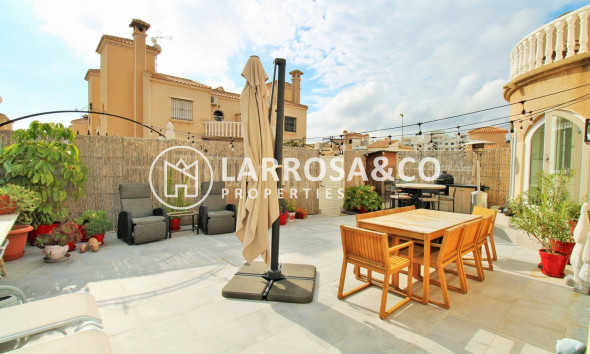 Reventa - Adosado - Villamartin - Costa Blanca
