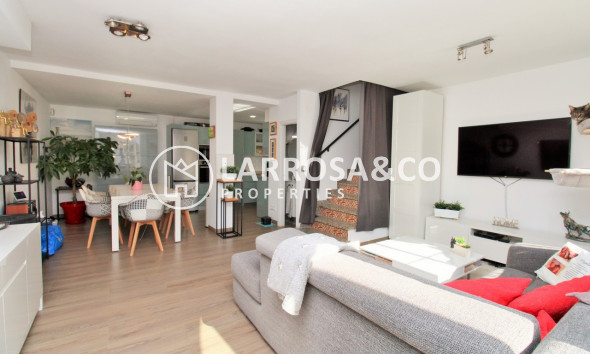 Reventa - Adosado - Villamartin - Costa Blanca