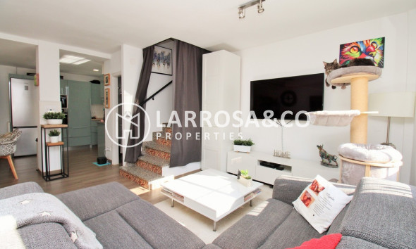 Reventa - Adosado - Villamartin - Costa Blanca