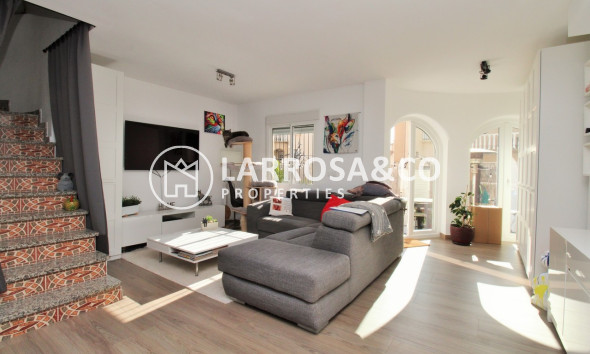 Reventa - Adosado - Villamartin - Costa Blanca