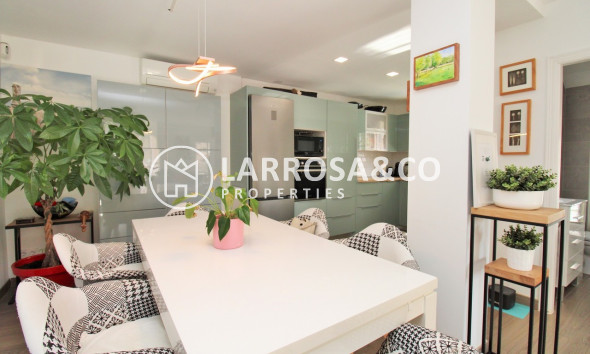 Reventa - Adosado - Villamartin - Costa Blanca