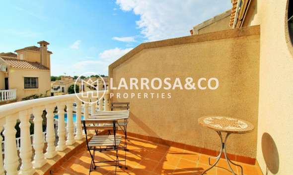 Reventa - Adosado - Villamartin - Costa Blanca