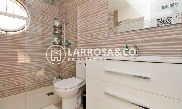 Reventa - Adosado - Villamartin - Costa Blanca