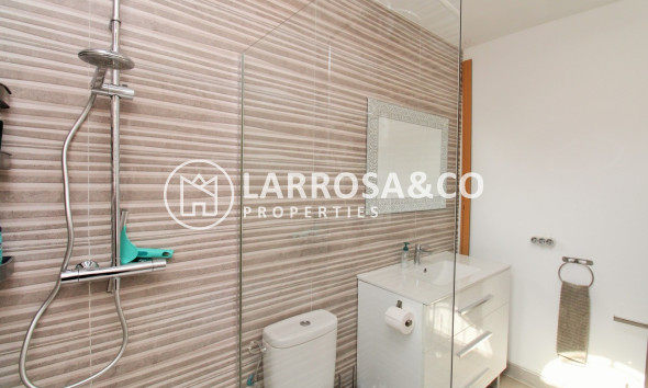Reventa - Adosado - Villamartin - Costa Blanca
