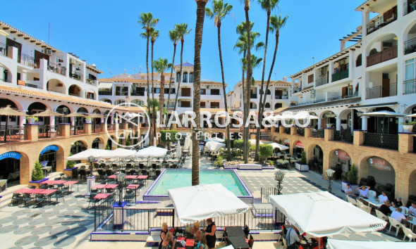 Reventa - Adosado - Villamartin - Costa Blanca