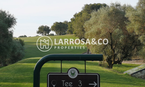 Reventa - Adosado - Villamartin - Costa Blanca