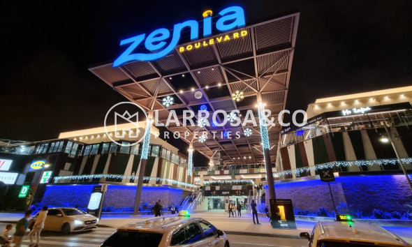 Reventa - Adosado - Villamartin - Costa Blanca