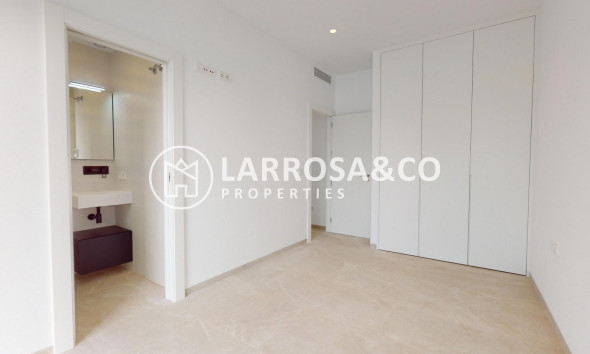Новостройка - Дом - Los Alcázares - Serena Golf