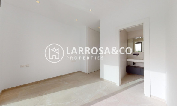 Новостройка - Дом - Los Alcázares - Serena Golf