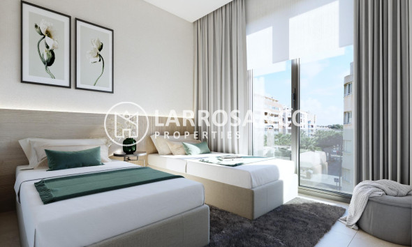 New build - Penthouse  - Guardamar del Segura - Pueblo