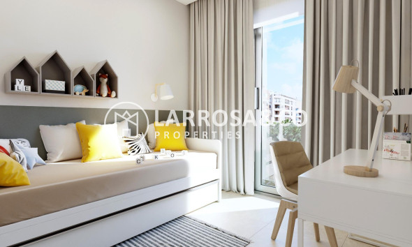Obra Nueva - Apartamento - Guardamar del Segura - Pueblo