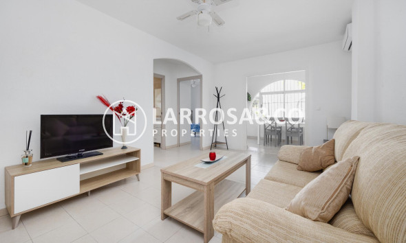 A Vendre - Bungalow - Torrevieja - Playa de los Naufragos