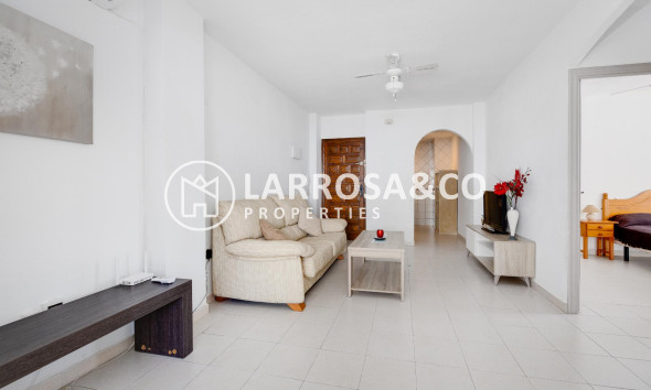 A Vendre - Bungalow - Torrevieja - Playa de los Naufragos