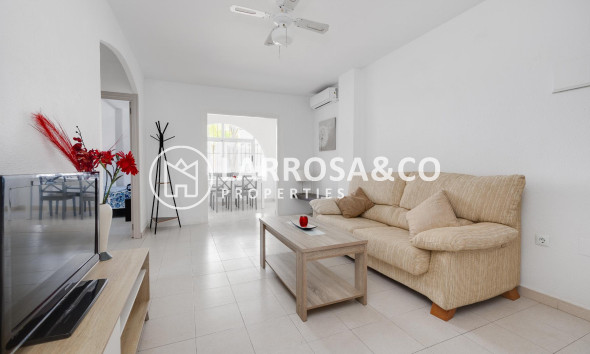 A Vendre - Bungalow - Torrevieja - Playa de los Naufragos