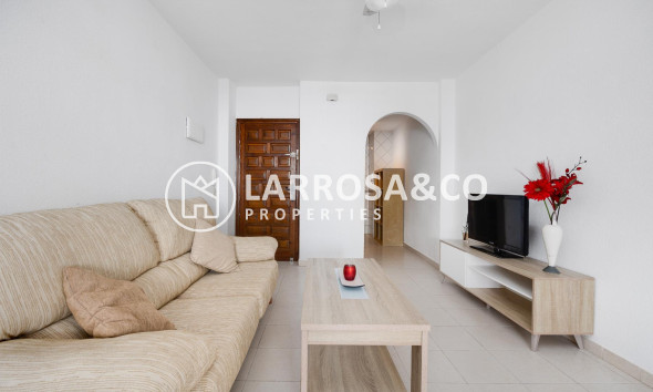 A Vendre - Bungalow - Torrevieja - Playa de los Naufragos
