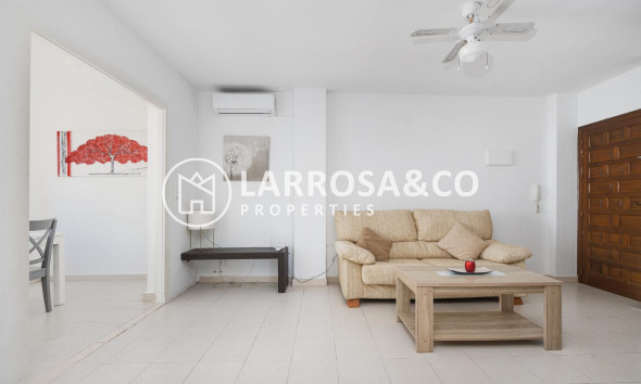 A Vendre - Bungalow - Torrevieja - Playa de los Naufragos