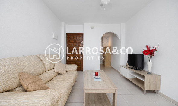 A Vendre - Bungalow - Torrevieja - Playa de los Naufragos
