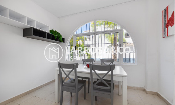 A Vendre - Bungalow - Torrevieja - Playa de los Naufragos