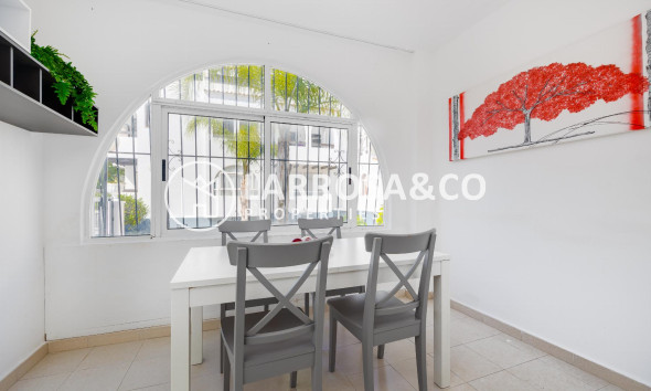 A Vendre - Bungalow - Torrevieja - Playa de los Naufragos