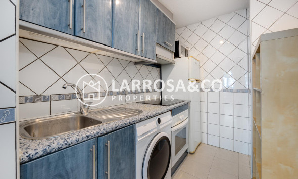 A Vendre - Bungalow - Torrevieja - Playa de los Naufragos